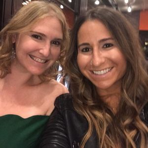 Meet your Posher, Beth